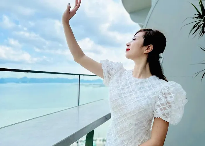 Apartment Citadines Two Bedrooms Sea View Hạ Long
