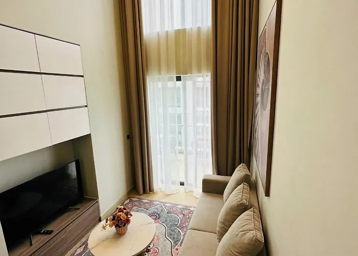 Citadines Two Bedrooms Sea View Hạ Long