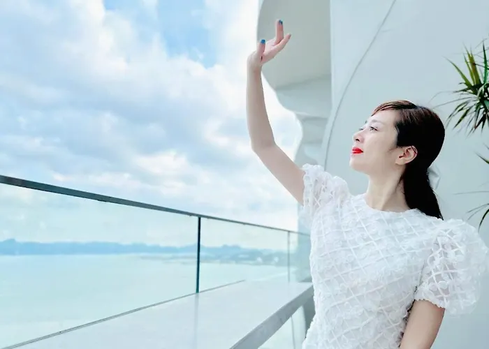 Apartment Citadines Two Bedrooms Sea View Hạ Long