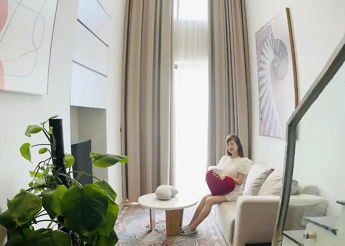Apartment Citadines Two Bedrooms Sea View Hạ Long