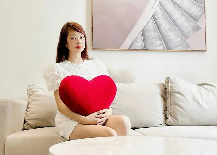 Citadines Two Bedrooms Sea View * Hạ Long