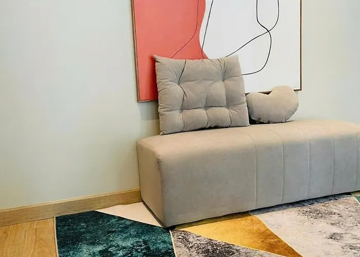 Citadines Two Bedrooms Sea View Hạ Long