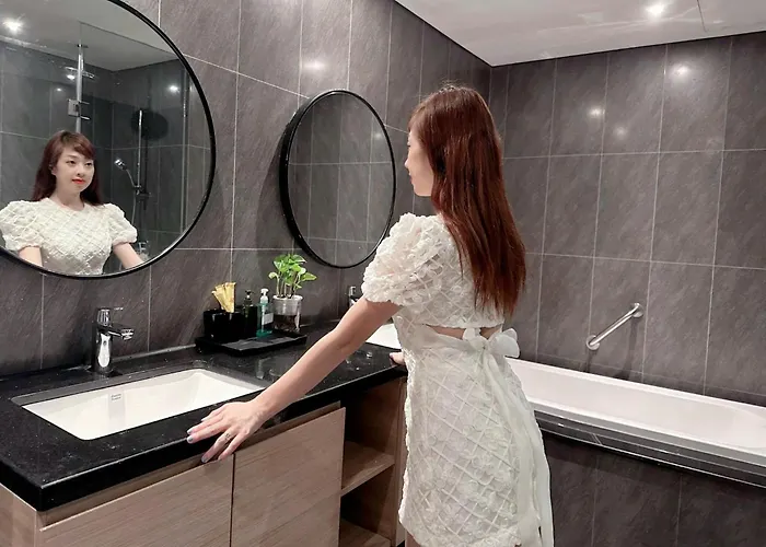 Citadines Two Bedrooms Sea View Hạ Long